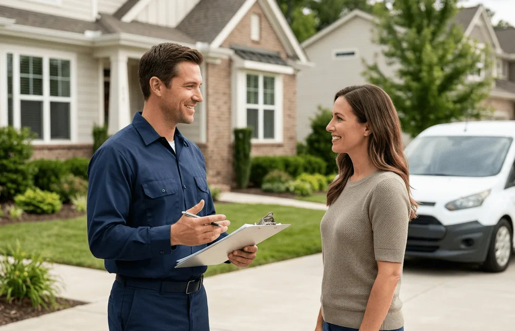 Mold Remediation Washington, ME FAQs